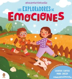 LOS EXPLORADORES DE EMOCIONES
