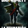 LOS FANTASMAS DE GAUNT OMNIBUS Nº 01 LA FUNDACION