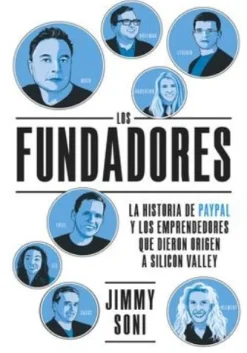 LOS FUNDADORES