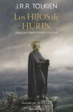 LOS HIJOS DE HÚRIN (RÚSTICA)
