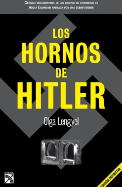 LOS HORNOS DE HITLER