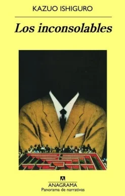 LOS INCONSOLABLES