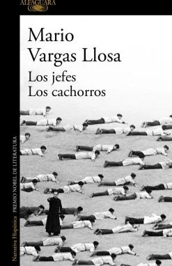 LOS JEFES/LOS CACHORROS (ALF)