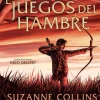 LOS JUEGOS DEL HAMBRE 1 - EDICION ILUSTRADA