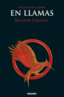 LOS JUEGOS DEL HAMBRE 2: EN LLAMAS