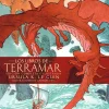 LOS LIBROS DE TERRAMAR. EDICIÓN COMPLETA ILUSTRADA