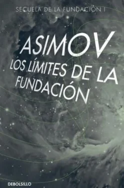 LOS LIMITES DE LA FUNDACION (DB)