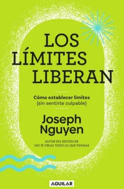 LOS LÍMITES LIBERAN