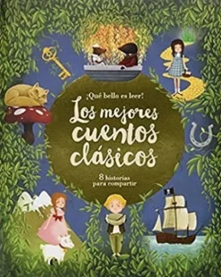 LOS MEJORES CUENTOS CLASICOS
