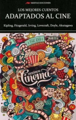 LOS MEJORES CUENTOS DE ADAPTADOS AL CINE
