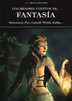 LOS MEJORES CUENTOS DE FANTASIA