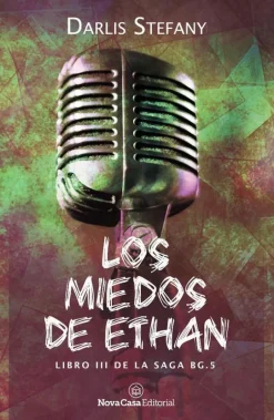 LOS MIEDOS DE ETHAN