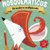 LOS MOSQUEMATICOS. UN MISTERIO MULTIPLICADO