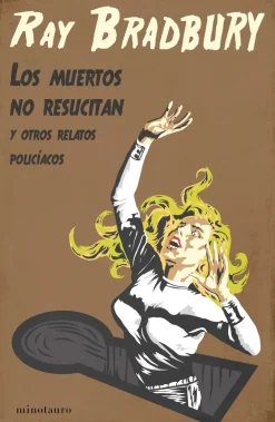 LOS MUERTOS NO RESUCITAN