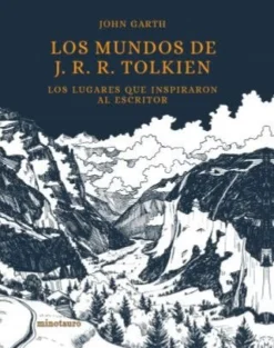 LOS MUNDOS DE J.R.R. TOLKIEN
