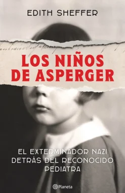 LOS NIÑOS DE ASPERGER