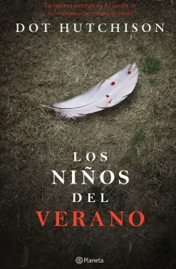 LOS NIÑOS DEL VERANO