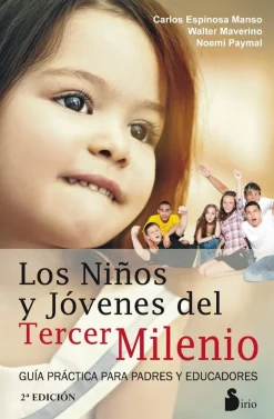 LOS NIÑOS Y JOVENES DEL TERCER MILENIO