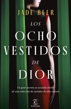 LOS OCHO VESTIDOS DE DIOR