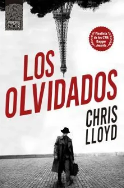 LOS OLVIDADOS