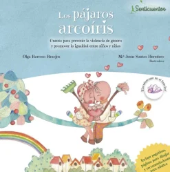 LOS PAJAROS ARCOIRIS