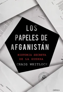 LOS PAPELES DE AFGANISTÁN
