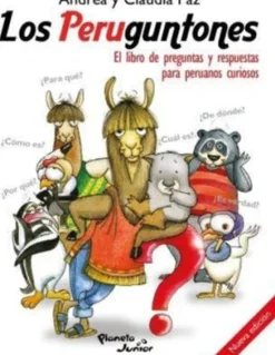 LOS PERUGUNTONES