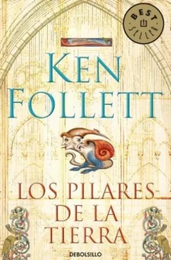 LOS PILARES DE LA TIERRA