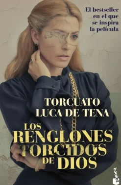 LOS RENGLONES TORCIDOS DE DIOS