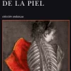 LOS RESTOS DE LA PIEL