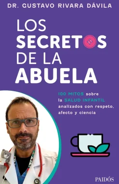 LOS SECRETOS DE LA ABUELA