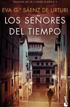 LOS SEÑORES DEL TIEMPO