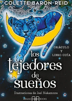 LOS TEJEDORES DE SUEÑOS
