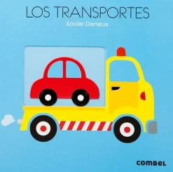 LOS TRANSPORTES