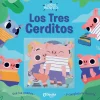 LOS TRES CERDITOS - CUENTOS MAGNÉTICOS