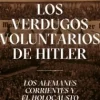 LOS VERDUGOS VOLUNTARIOS DE HITLER (TB)