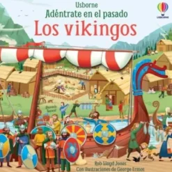 LOS VIKINGOS - ADENTRATE PASADO