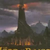 LOTR BOOK 3: THE RETURN OF THE KING - FILM TIE-IN EDITION