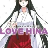 LOVE HINA  3