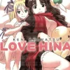 LOVE HINA N.  6