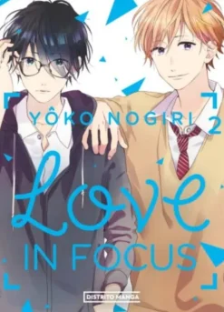LOVE IN FOCUS 2