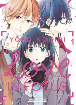 LOVE IN FOCUS 1