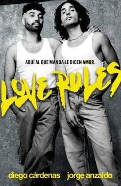 LOVE RULES