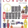 LOVING LONDON - HUB TEEN READERS 2 W / AUDIO CD