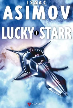LUCKY STARR 1