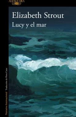 LUCY Y EL MAR
