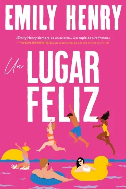 LUGAR FELIZ, UN