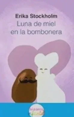 LUNA DE MIEL EN LA BOMBONERA