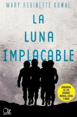 LUNA IMPLACABLE, LA
