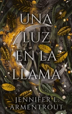 LUZ EN LA LLAMA, UNA
